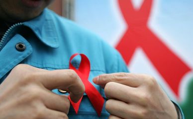 В Урае отметят День памяти умерших от СПИДа В Урае отметят День памяти умерших от СПИДа