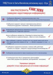 Профилактика телефонного мошенничества