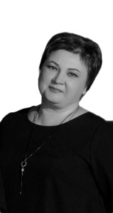 Ушла из жизни главный бухгалтер Урайской больницы Ищенко Ирина Анатольевна 