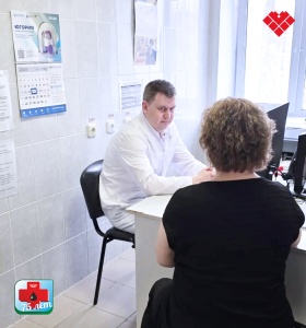 Акция «Здоровая кожа» в Урайской больнице - итоги и реальные цифры