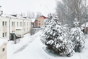 В Урайской больнице подвели итоги прошедших новогодних каникул