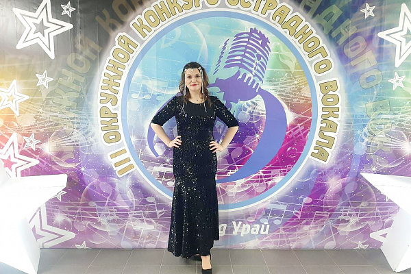 Сотрудники Урайской больницы стали призерами престижного конкурса