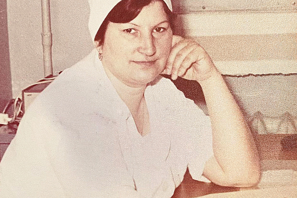 Наследие здравоохранения Урая: история Валентины Латышевой