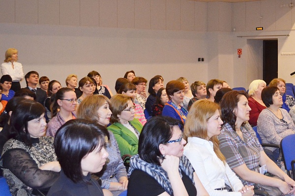 Новая форма профилактики 