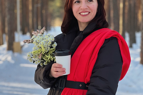 Лучший санитарный врач работает в Урайской больнице