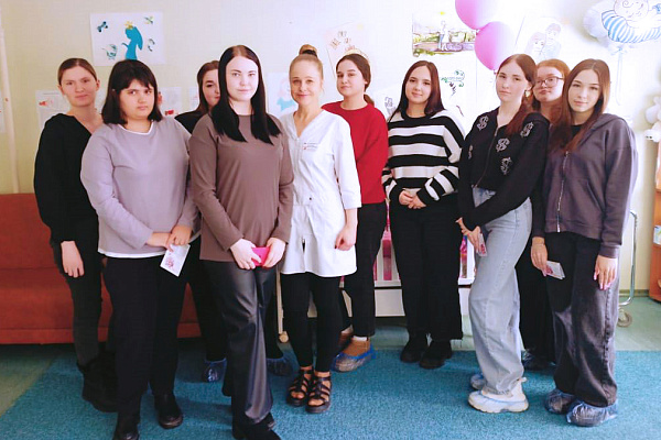 Забота о будущем