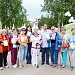 В Урае 12 июня на площади Первооткрывателей прошел фестиваль здорового образа жизни, посвященный празднованию Дня России 