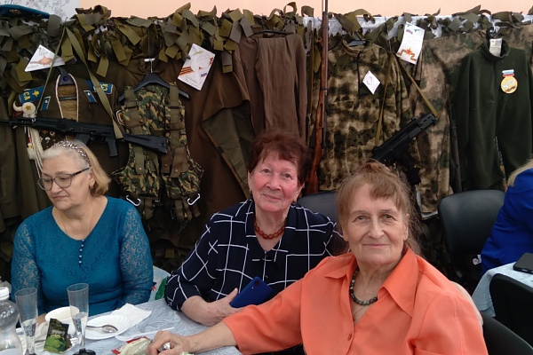 Юбилей первого врача-рентгенолога: история трудностей и достижений