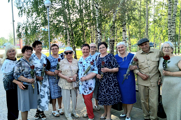 Юбилей первого врача-рентгенолога: история трудностей и достижений