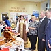 В Урае прошел фестиваль национальной здоровой кухни