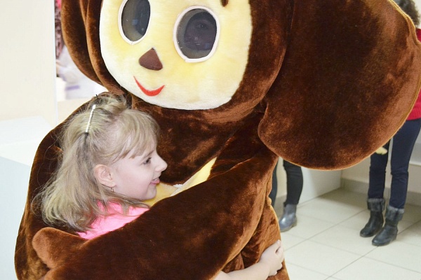 В Урае прошел Всемирный день здоровья