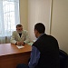 В Урае прошла профилактическая акция, направленная на раннюю диагностику рака среди мужчин