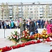 Коллектив Урайской больницы присоединился к торжественным и памятным мероприятиям, приуроченным к празднованию 71 годовщины Великой Победы