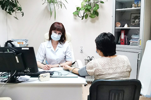 Как помочь спасти жизнь? В Урайской больнице прошла акция для доноров