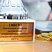 Команда Урайской больницы завоевала золото в смешанной эстафете по биатлону