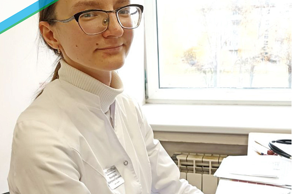 С Днем терапевта участкового! 