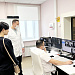 Увидеть невидимое: экскурсия в рентгеновское отделение Урайской больницы