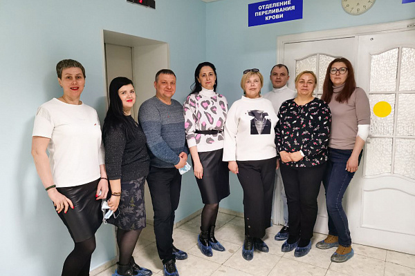 Спешите делать добро 