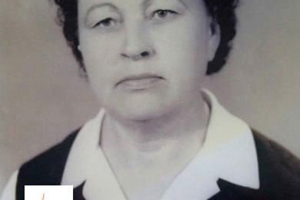 Прошла через всю войну: история фронтовой медсестры из Луганской Народной Республики