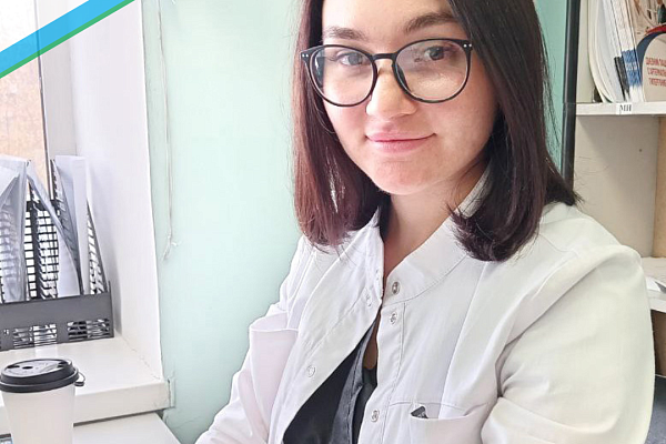 С Днем терапевта участкового! 