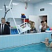 Праздник для самых главных пациентов. Глава города посетил детскую поликлинику Урайской больницы