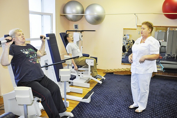 Чтобы жить дольше