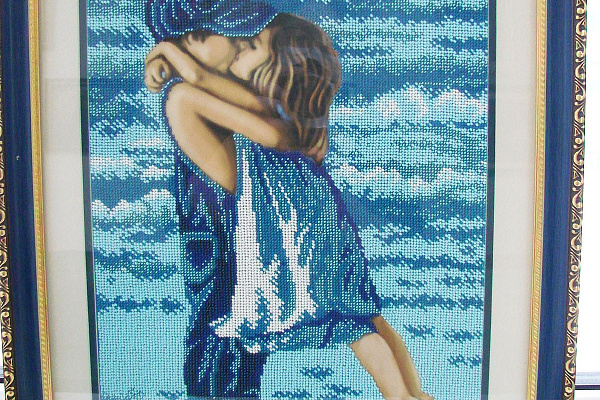 Красота, сделанная своими руками