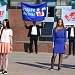 Общественность привлекла урайцев к проблеме абортов
