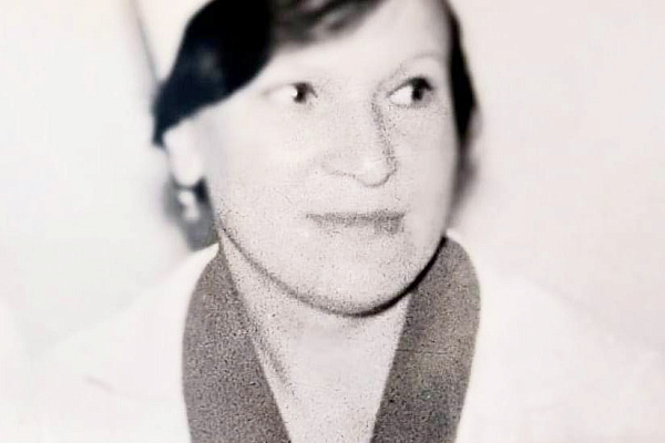 Она стояла у истоков. Фельдшер скорой помощи Румия Абдуллина отмечает юбилей 