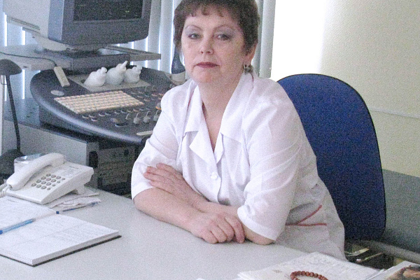 Счастье, когда такой человек рядом