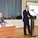В Урае состоялась научно-практическая конференция окружного значения
