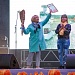 В Урайской больнице прошел традиционный конкурс на лучшую благоустроенную территорию