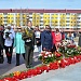 9 мая сотрудники Урайской больницы почтили память героев войны