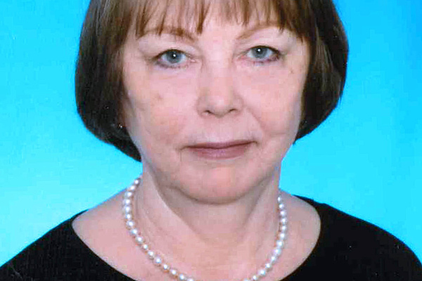 Счастье, когда такой человек рядом