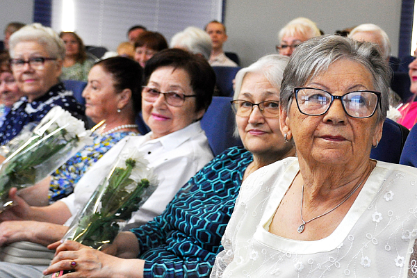 Урайская больница чествует лучших