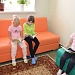 В Урайской больнице внедряют новую модель детской поликлиники