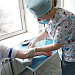 Сегодня отмечают Международный день медицинской сестры