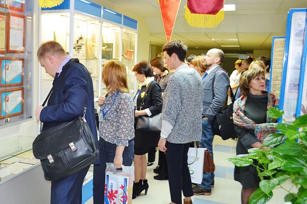 В Урае состоялась научно-практическая конференция окружного значения