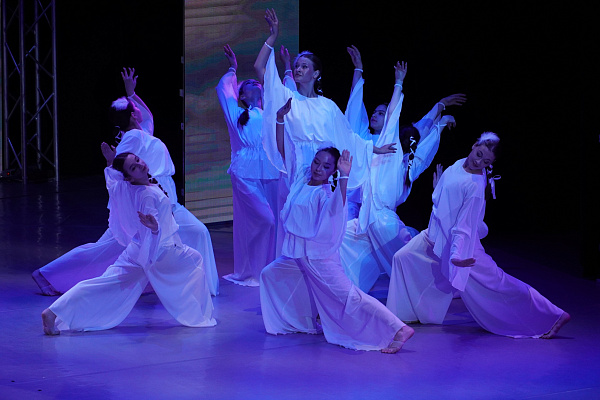 Благодарность и уважение: День медицинского работника прошел в Урайской больнице