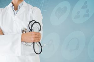 Новые лица. В детской поликлинике приступил к работе врач-педиатр