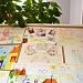 В Урайской больнице креативно отметили Международный день семьи