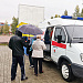 Около 300 урайцев приняли участие в акции «Вакцинация» 