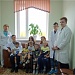 Медицинскому классу в Урае - пять лет!