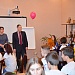 В Урае стартовала городская акция «Молодое поколение выбирает…»