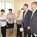 В Урае открылась «поликлиника профосмотров»