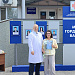 В Урайской больнице чествовали лучших медицинских работников и подвели итоги конкурса «Народный доктор – 2026»