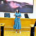 Урайская больница чествует лучших