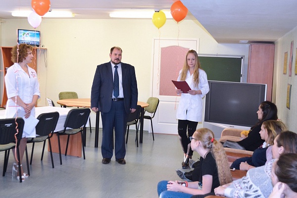 Праздник для единственной на свете