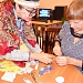 Мансийские сумерки – 2017. В рамках партийного проекта «Здоровое будущее» жителей Урая познакомили с культурой и традициями коренных народов Севера