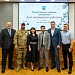 Специалистов Урайской больницы чествовали в администрации города